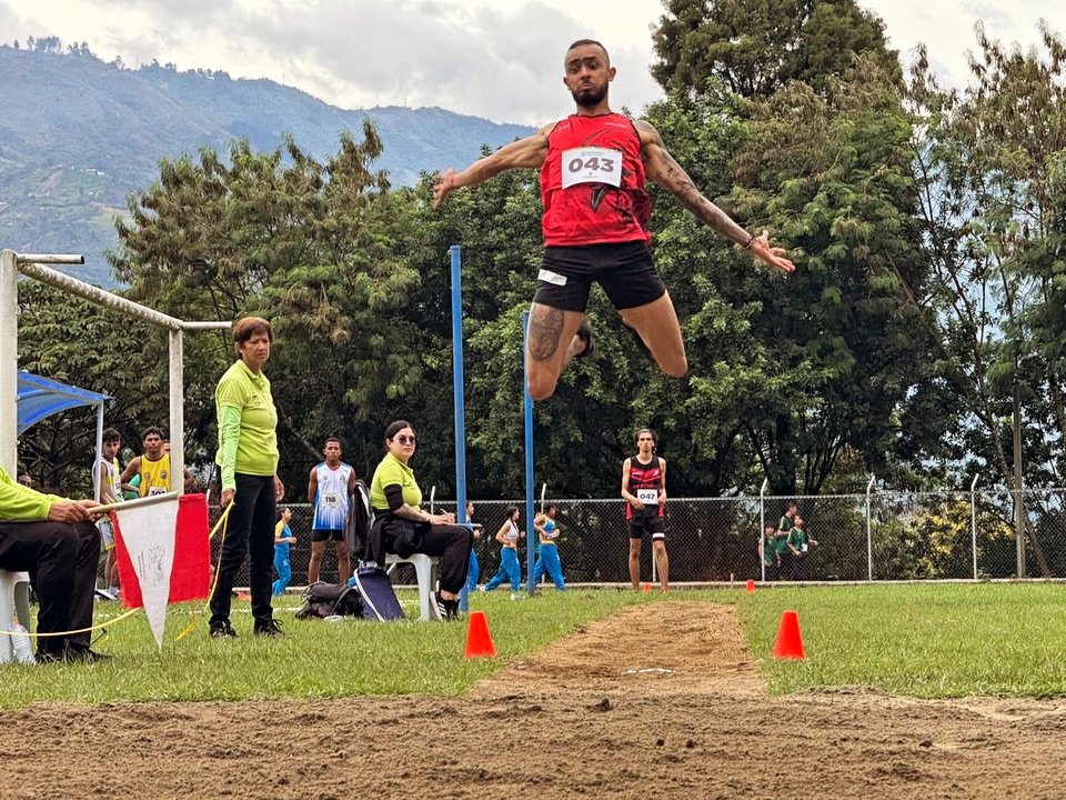 Juegos Deportivos Institucionales​