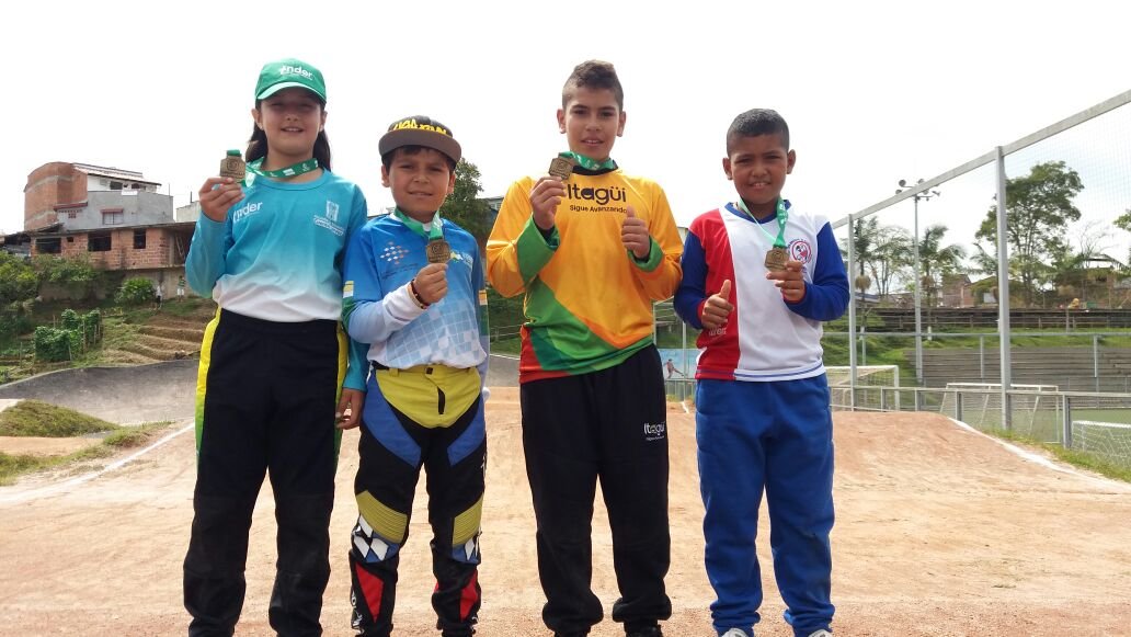 JJEE GUATAPE Juegos Escolares Indeportes Antioquia