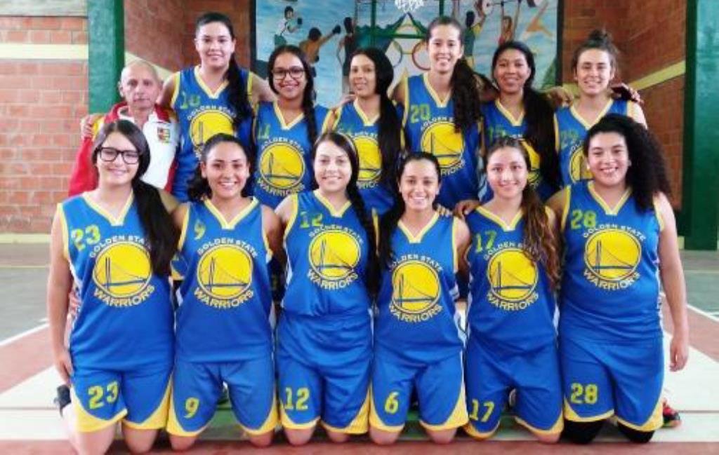 JJDD Pueblorrico 2017 Juegos Departamentales Indeportes Antioquia Baloncesto
