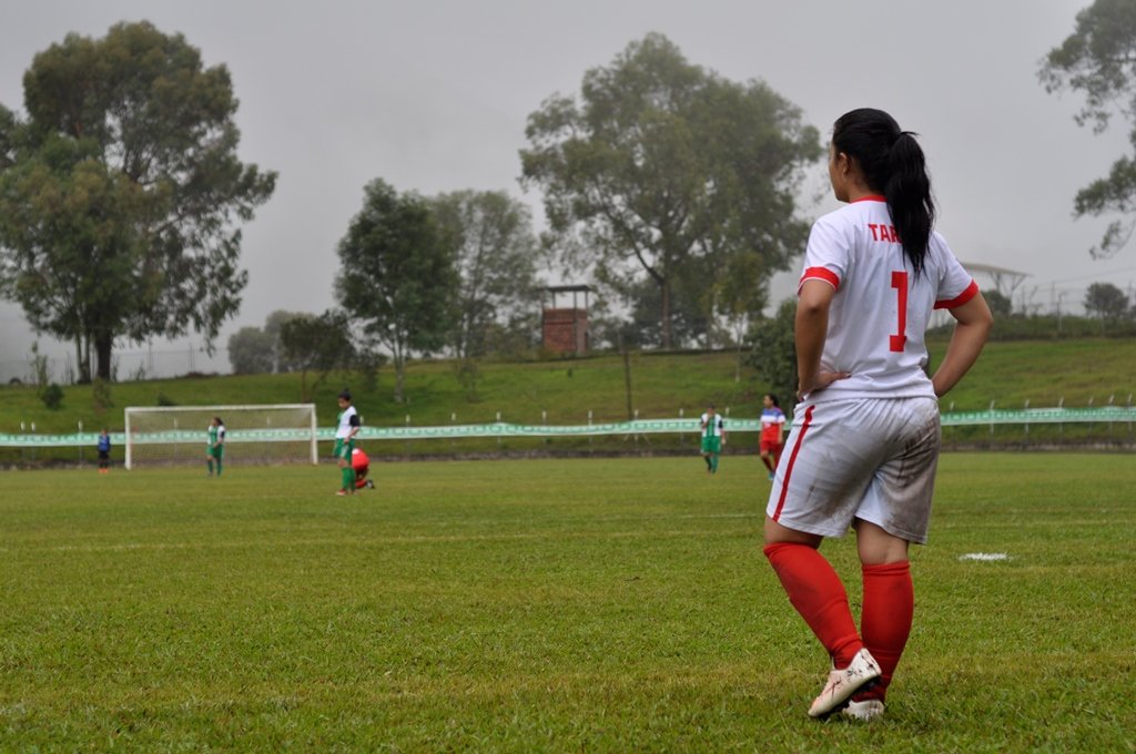 JJDD Pueblorrico 2017 Juegos Departamentales Indeportes Antioquia Futbol