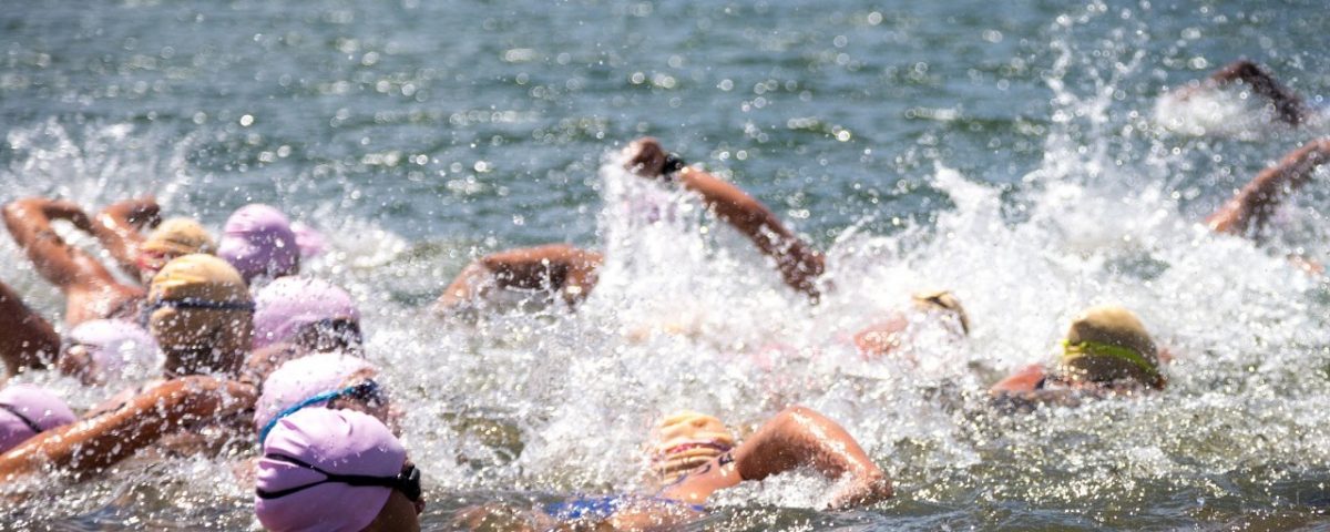 Reto Aguas Abiertas Nocturno