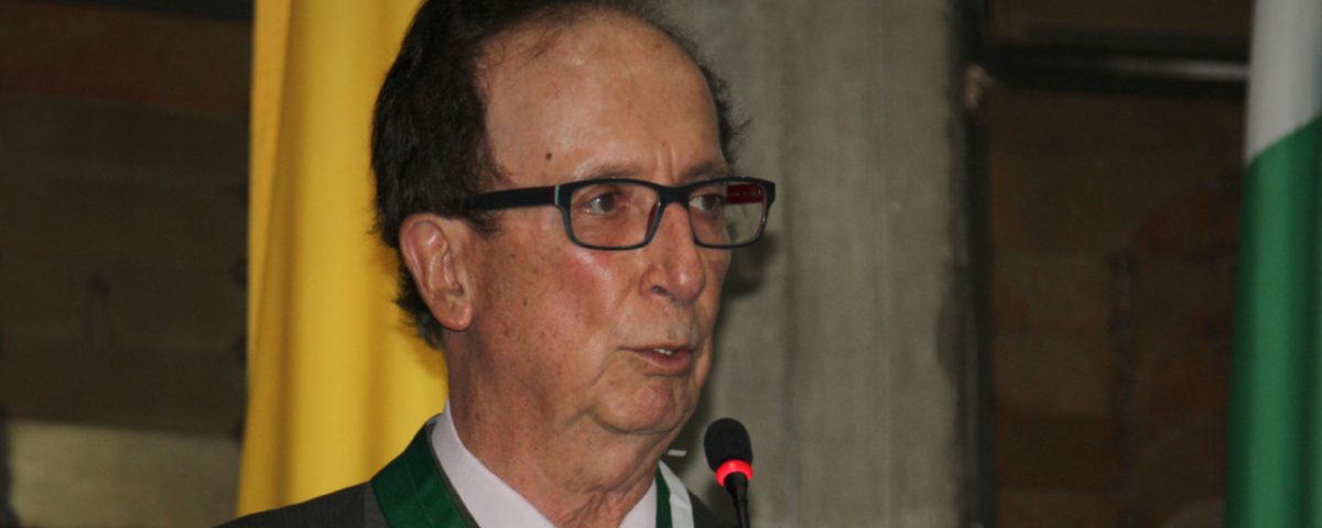 Javier Ríos Marín, protagonista de la historia del ciclismo del departamento y del país, será homenajeado en Indeportes Antioquia