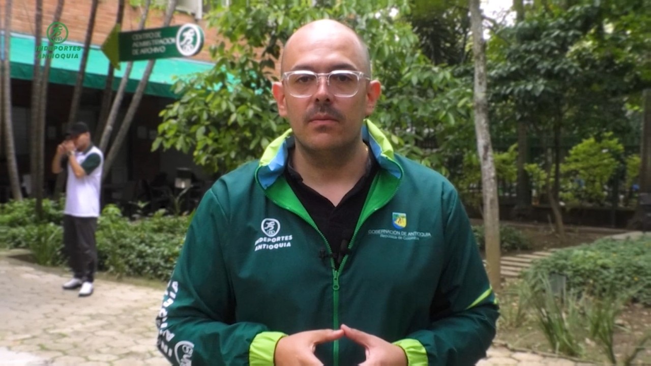Antioquia, Tierra de Campeones – Emisión 9 de abril de 2026
