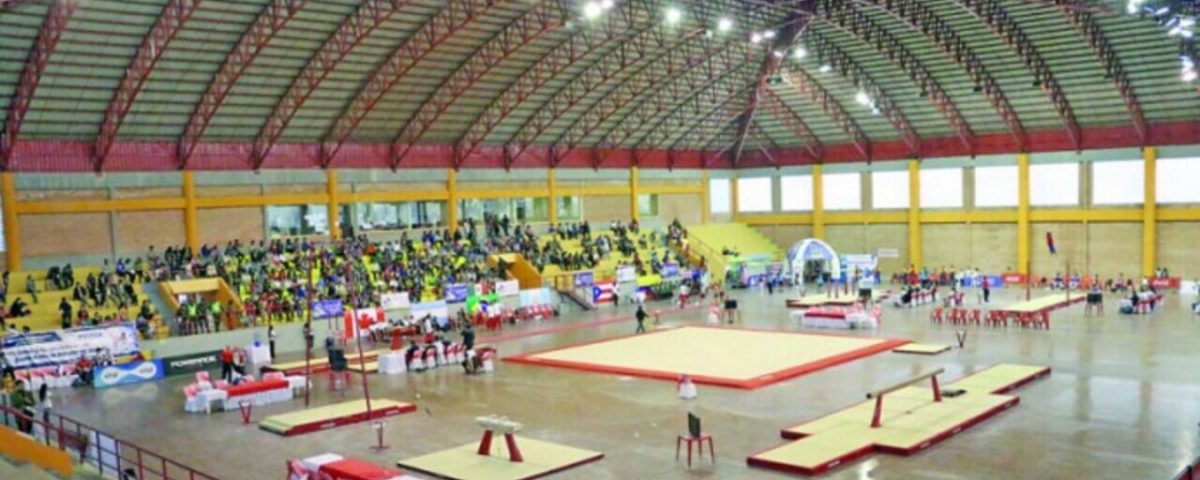 Treinta antioqueños están listos para afrontar los I Juegos Bolivarianos de la juventud 2024 en Sucre, Bolivia
