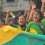 Cisneros se llena de sueños y deporte, con el Festival Escolar del Nordeste y Magdalena Medio