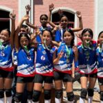 Festival Deportivo Escolar del Nordeste y Magdalena Medio: donde todos se convirtieron en campeones