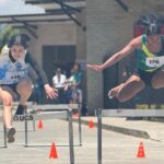 Santa Rosa de Osos, Yarumal y Caucasia, en su orden, lideran las competencias de atletismo, patinaje y tenis de mesa en los Intercolegiados del Norte y Bajo Cauca