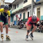 En Liborina, finalizan los deportes individuales en los Juegos Intercolegiados del Occidente: Frontino y San Jerónimo se llevan el protagonismo