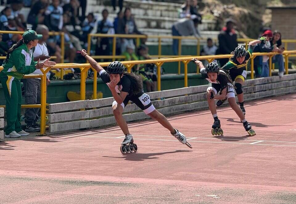 En Yarumal, los sueños alcanzan nuevas alturas en una jornada colmada de éxitos y emociones