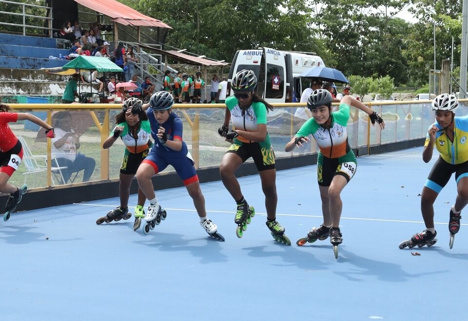 La fiesta deportiva estudiantil más grande de Antioquia llega a Carepa: miles de jóvenes buscarán la gloria