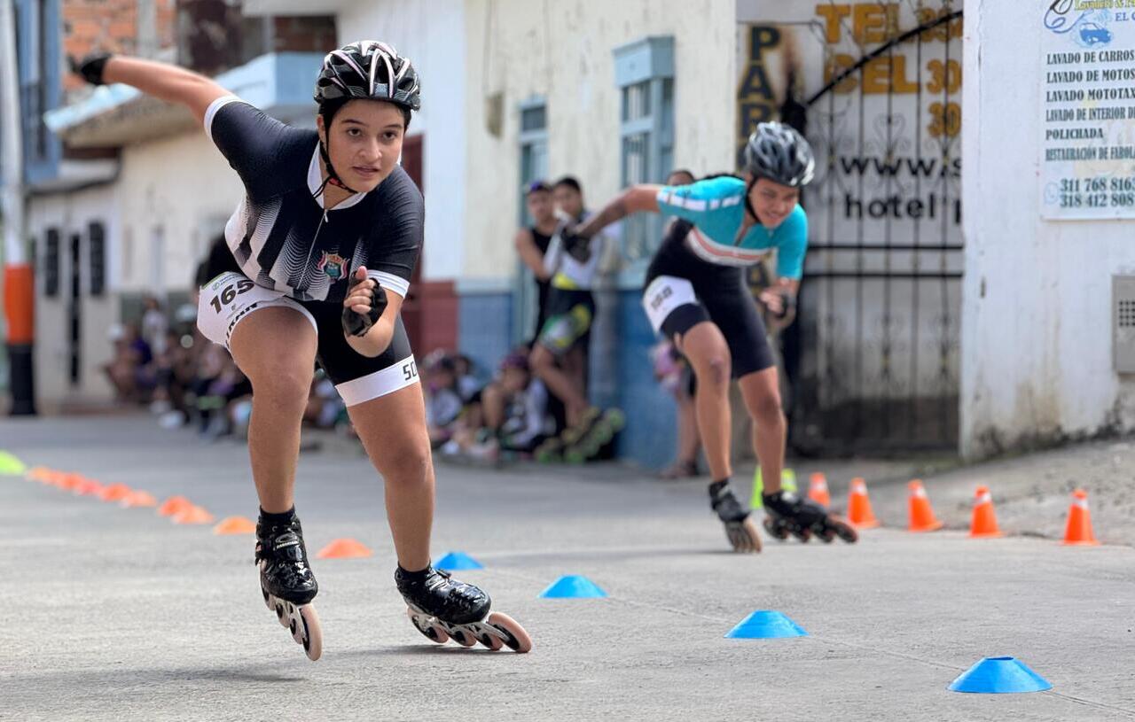 Sopetrán vibra con la pasión del deporte: una primera jornada de hazañas en el subregional de Occidente de los Juegos Deportivos Departamentales “Indeportes Antioquia” 2024