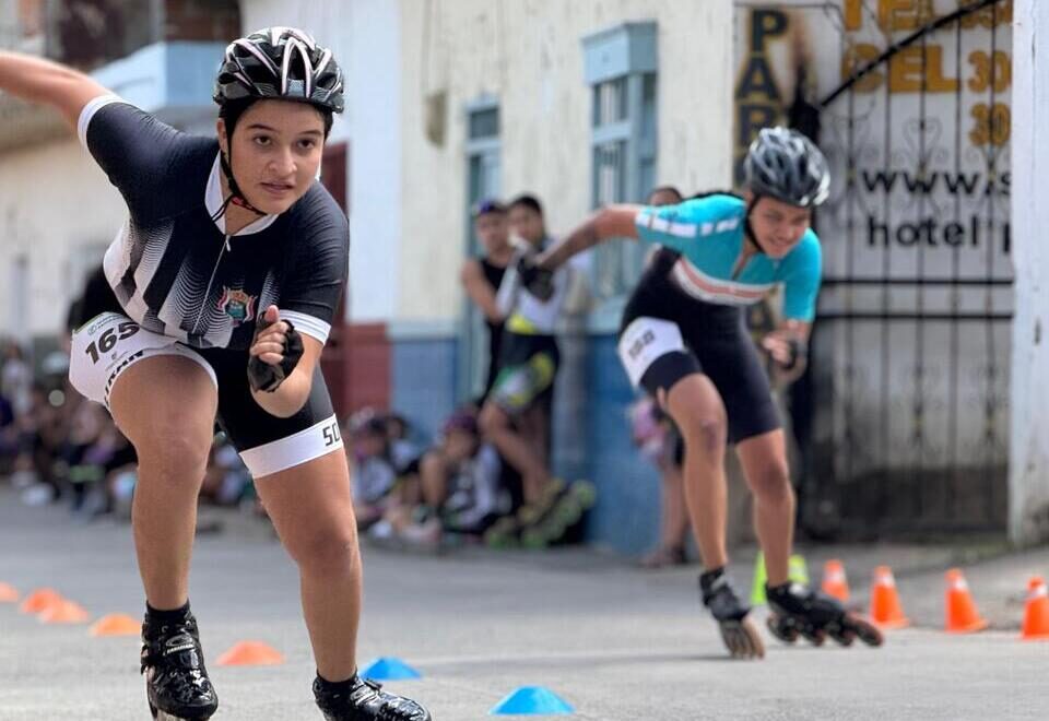 Sopetrán vibra con la pasión del deporte: una primera jornada de hazañas en el subregional de Occidente de los Juegos Deportivos Departamentales “Indeportes Antioquia” 2024