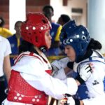 Los sueños se cumplen en Carepa: Antioquia celebró una jornada más de esfuerzo, pasión y amor por el deporte en los Juegos Intercolegiados