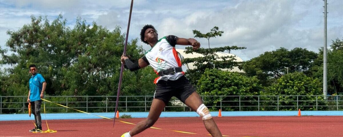 Apartadó toma la delantera en el subregional de Urabá: sigue cosechando triunfos en atletismo, levantamiento de pesas y patinaje