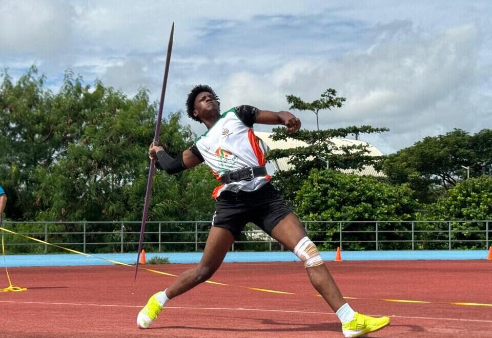 Apartadó toma la delantera en el subregional de Urabá: sigue cosechando triunfos en atletismo, levantamiento de pesas y patinaje