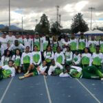 Con 35 metales dorados, Antioquia tomó la delantera en la final nacional de los Juegos Intercolegiados 2024