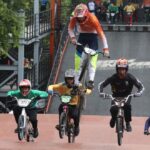 Medellín dominó en ajedrez, atletismo, natación y patinaje en el subregional de los Departamentales en Sabaneta, mientras Bello se destacó en fútbol sala femenino