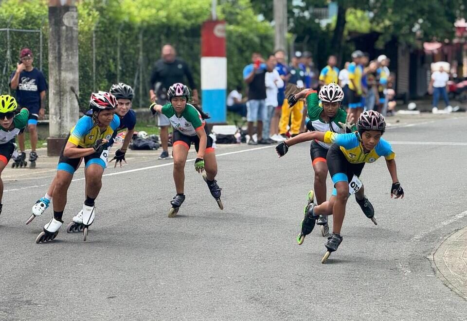 Intensidad y mucha acción deportiva en el subregional de Urabá: Apartadó y Carepa brillaron en la jornada dominical