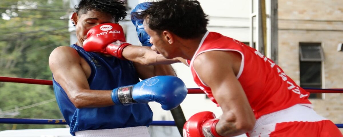 Apartadó ganó boxeo y levantamiento de pesas. Abejorral fue primero en ciclismo de montaña