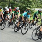 Cierres viales temporales en el Suroeste antioqueño debido a las pruebas de ciclismo de los Juegos Deportivos Departamentales de Antioquia 2024