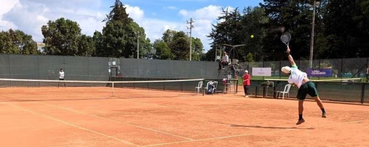 Más triunfos para Antioquia: las raquetas paisas brillaron en la final nacional de los Juegos Intercolegiados 2024