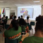 Indeportes Antioquia y COCED abren inscripciones para curso preparatorio para la evaluación de idoneidad de entrenadores no titulados