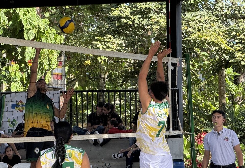 Finalistas definidos: Maceo se alista para el cierre de los Juegos Deportivos Campesinos de la Minería 2025