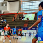 En Bello, avanzan las competencias del subregional del Valle de Aburrá de los Juegos Deportivos Intercolegiados