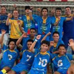 Terminó en Bello el subregional Valle de Aburrá de los Juegos Deportivos Intercolegiados de Antioquia 2025