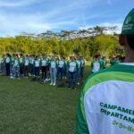 Indeportes Antioquia convoca a los jóvenes de los 125 municipios del departamento a vivir la experiencia de los Campamentos Juveniles 2025
