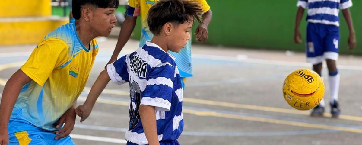 El talento estudiantil del Urabá antioqueño brilló en Turbo: concluyó el subregional de los Juegos Deportivos Intercolegiados 2025