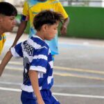 El talento estudiantil del Urabá antioqueño brilló en Turbo: concluyó el subregional de los Juegos Deportivos Intercolegiados 2025