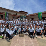 Con éxito concluyó, en San Pedro de los Milagros, el primer Encuentro Subregional de Deporte Formativo, Recreación y Actividad Física – DRAF 2025
