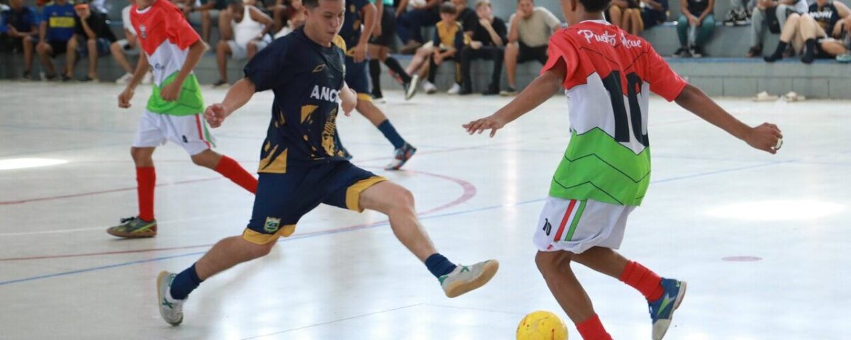 Puerto Nare despidió a 1.435 deportistas: el río Magdalena fue testigo de triunfos, sonrisas y experiencias inolvidables