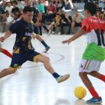 Puerto Nare despidió a 1.435 deportistas: el río Magdalena fue testigo de triunfos, sonrisas y experiencias inolvidables