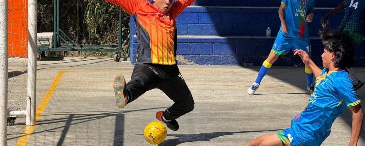 Definidos los municipios que jugarán mañana las finales del subregional del Valle de Aburrá de los Juegos Deportivos Intercolegiados