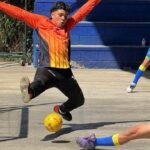 Definidos los municipios que jugarán mañana las finales del subregional del Valle de Aburrá de los Juegos Deportivos Intercolegiados
