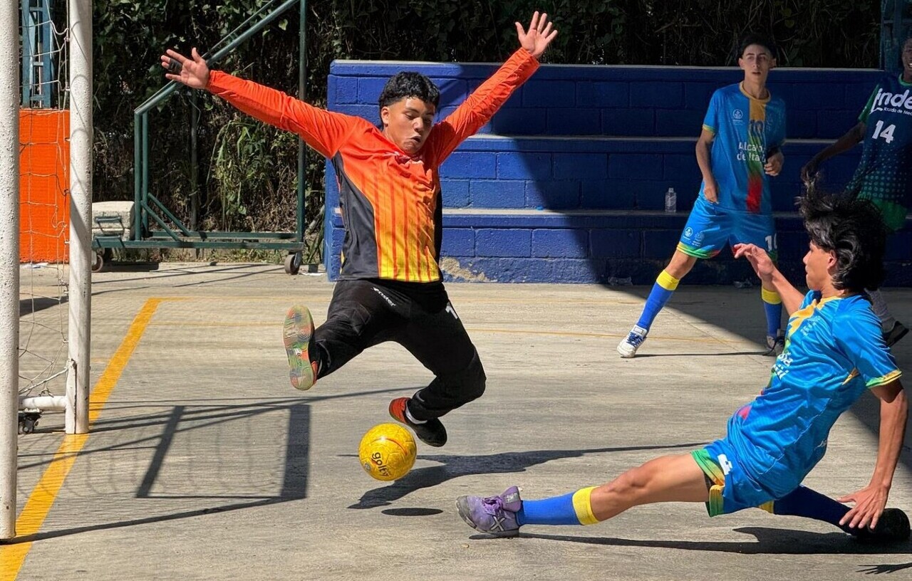 Definidos los municipios que jugarán mañana las finales del subregional del Valle de Aburrá de los Juegos Deportivos Intercolegiados