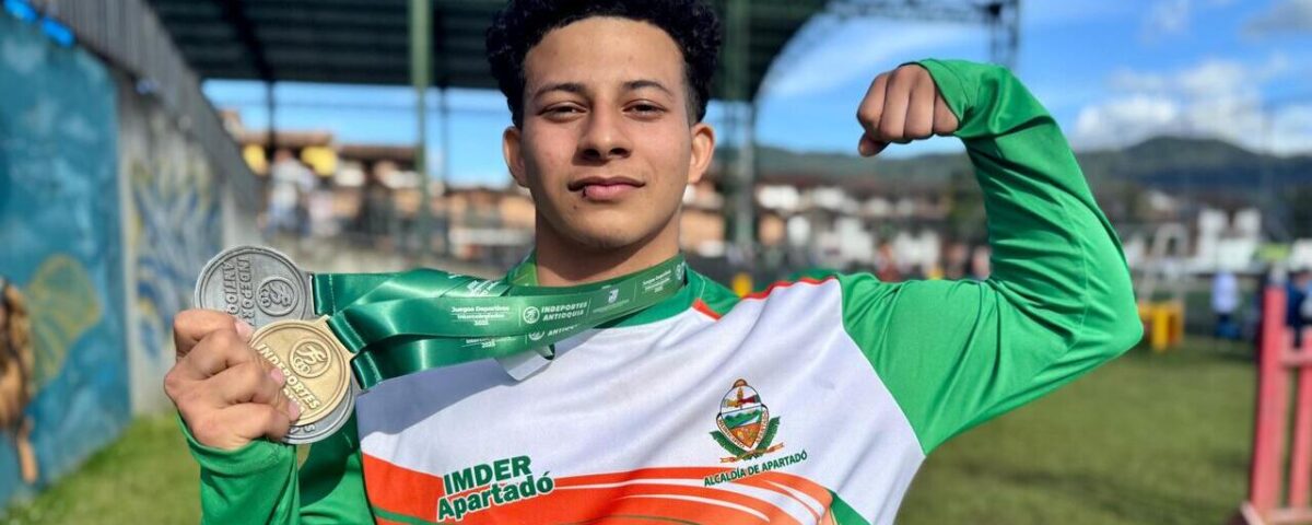 una historia de resiliencia en la final departamental de los Juegos Intercolegiados 2025