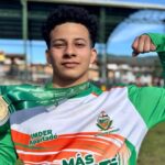 una historia de resiliencia en la final departamental de los Juegos Intercolegiados 2025