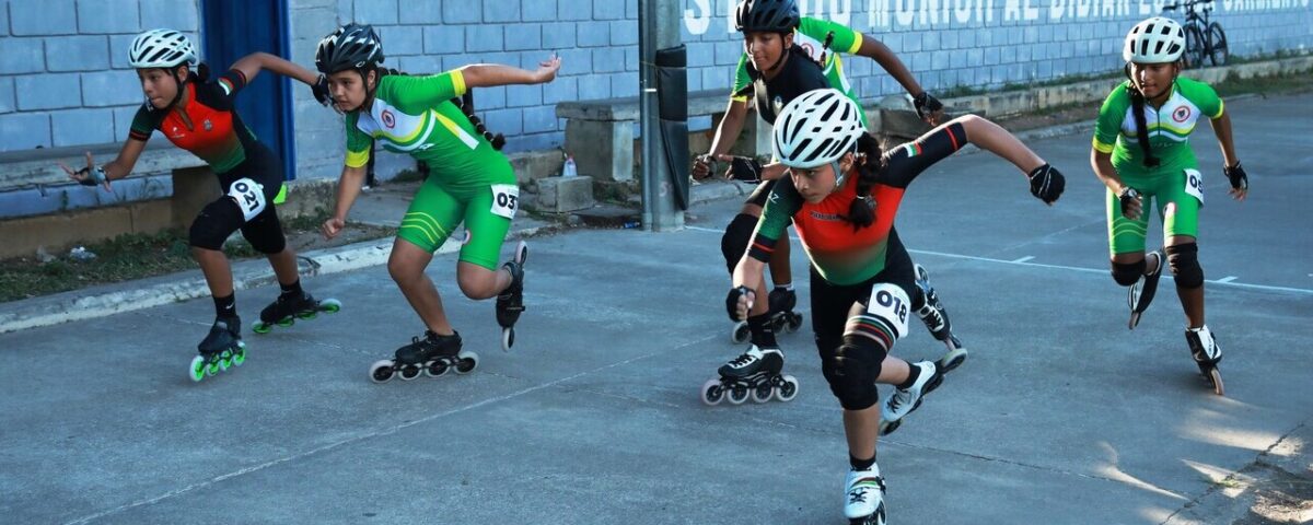 Las emociones siguen creciendo en el tercer día de los Juegos Intercolegiados del Nordeste y Magdalena Medio antioqueño