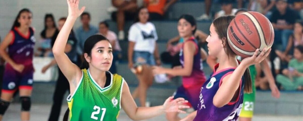 El calor no detiene la pasión deportiva en Puerto Nare, en el subregional del Nordeste y Magdalena Medio de los Juegos Intercolegiados