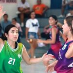 El calor no detiene la pasión deportiva en Puerto Nare, en el subregional del Nordeste y Magdalena Medio de los Juegos Intercolegiados