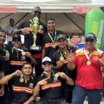 Valdivia celebró un sábado inolvidable en los Juegos Campesinos de la Leche y la Ganadería, subregional Norte y Bajo Cauca