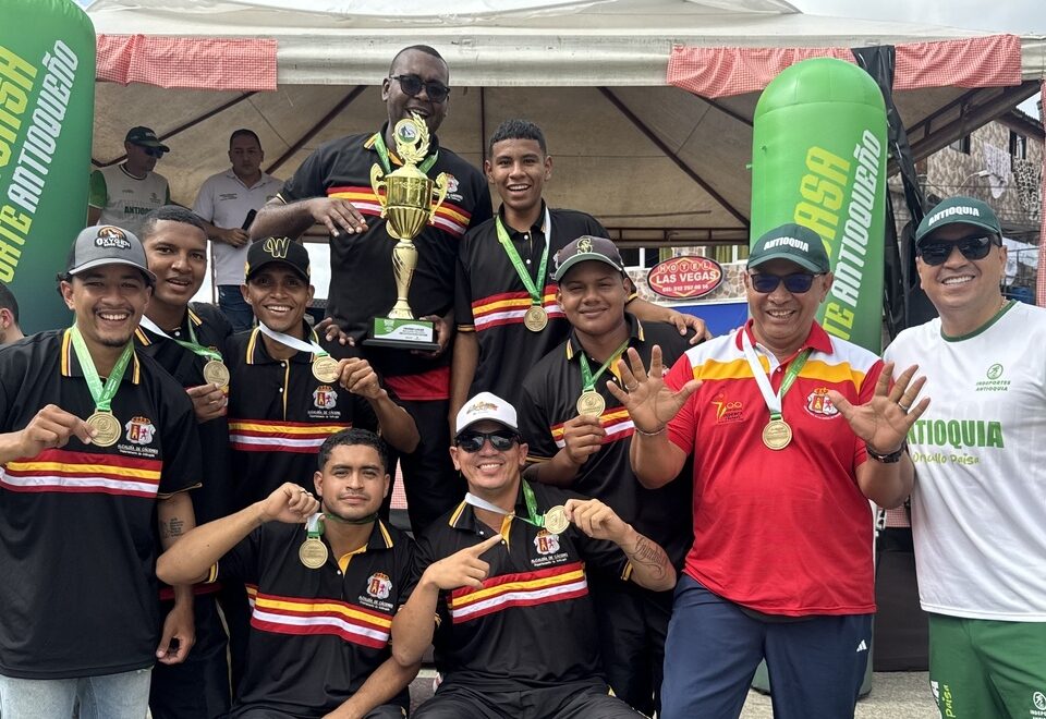 Valdivia celebró un sábado inolvidable en los Juegos Campesinos de la Leche y la Ganadería, subregional Norte y Bajo Cauca