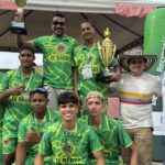 El Bagre, campeón general de los Juegos Deportivos Campesinos de la Leche y la Ganadería en Valdivia, subregional del Norte y Bajo Cauca