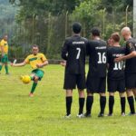 Entre montañas y sueños, los Juegos Deportivos Campesinos de la Leche y la Ganadería en Valdivia siguen escribiendo historias