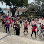 Semana Nacional de Hábitos de Vida Saludable 2025: Indeportes Antioquia invita a los 125 municipios del departamento