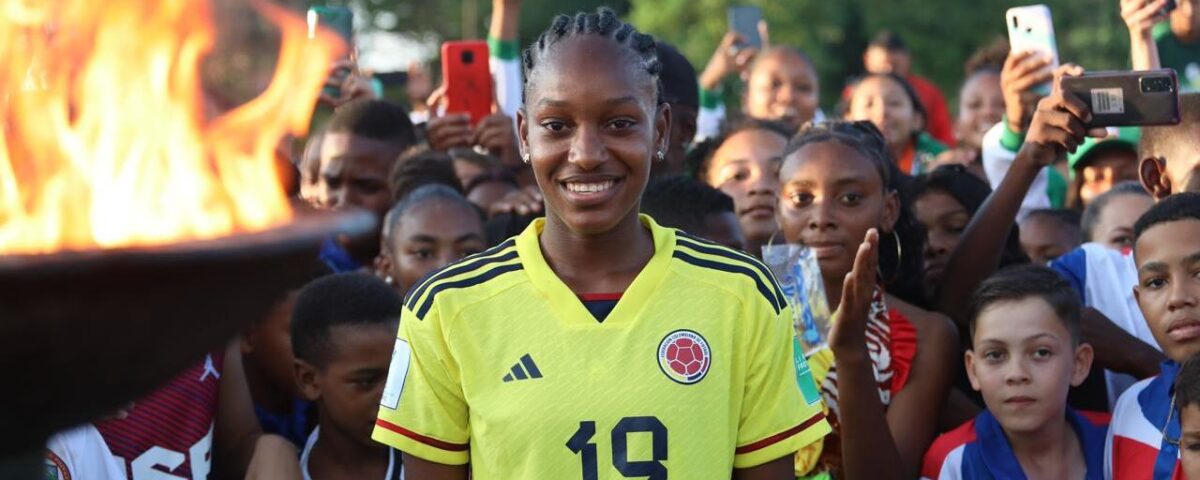 Indeportes Antioquia y la Gerencia de Afrodescendientes realizarán en Urabá los primeros Juegos Departamentales Afrodescendientes