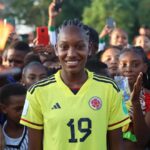 Indeportes Antioquia y la Gerencia de Afrodescendientes realizarán en Urabá los primeros Juegos Departamentales Afrodescendientes